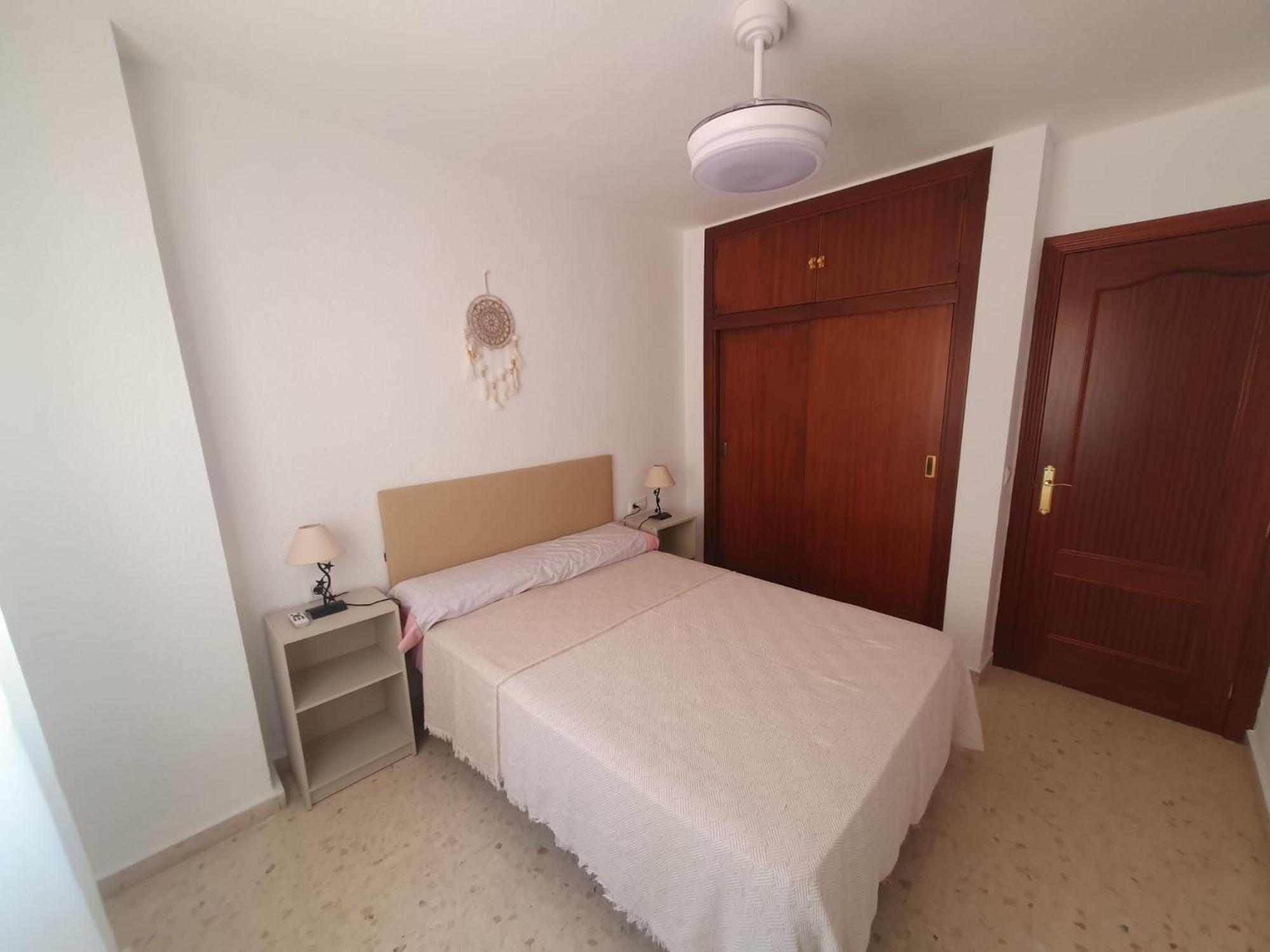 Appartement Estacion Del Mar à Málaga Extérieur photo
