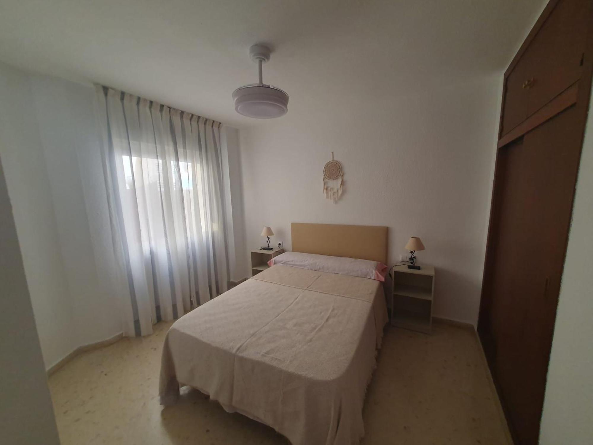 Appartement Estacion Del Mar à Málaga Extérieur photo