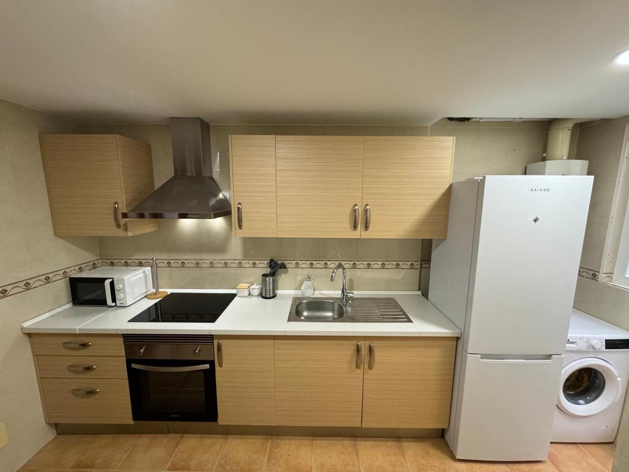 Appartement Estacion Del Mar à Málaga Extérieur photo