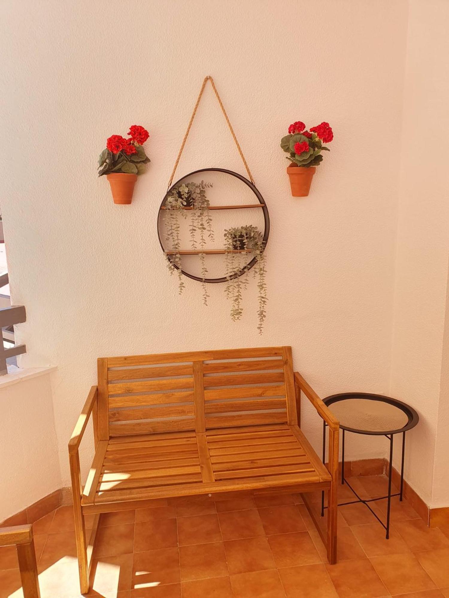 Appartement Estacion Del Mar à Málaga Extérieur photo
